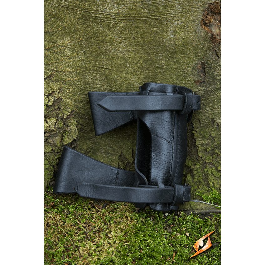 Full 3, Black