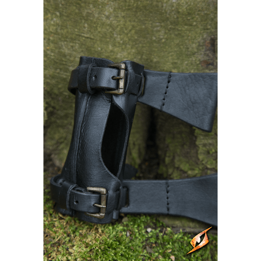 Full 4, Black