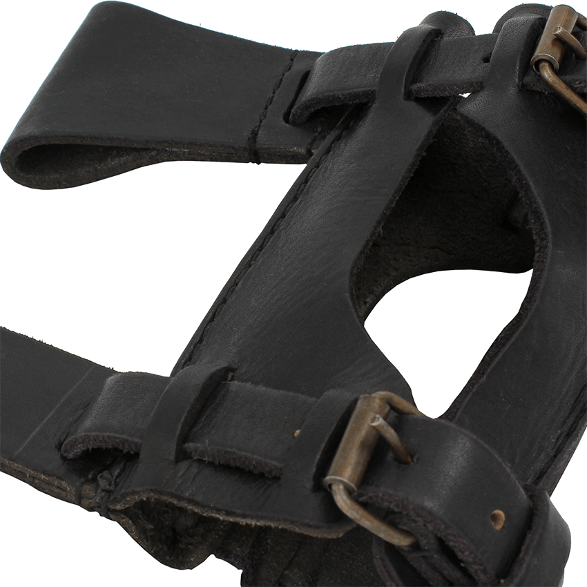 Loop, Black