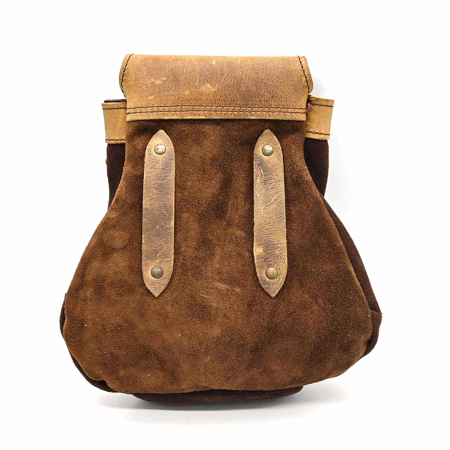 Korollu Celtic Bag, weathered, back