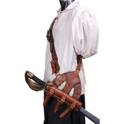 Baldric side