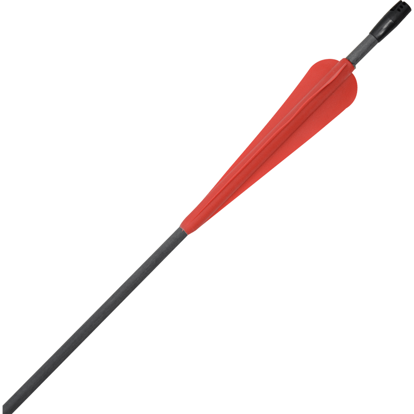 Red Fletching