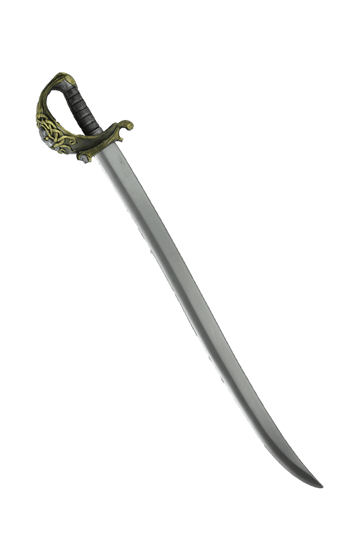 Basket Hilt 1