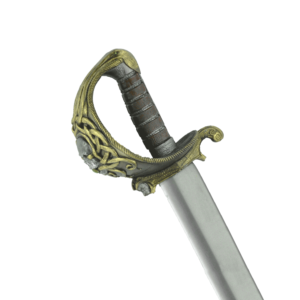 Basket Hilt 2