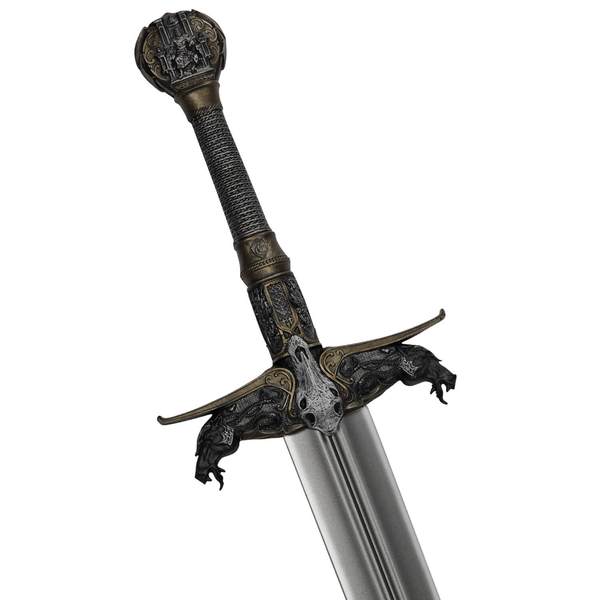 Hilt 1