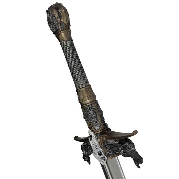 Hilt 2