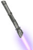 Light on, handle 1