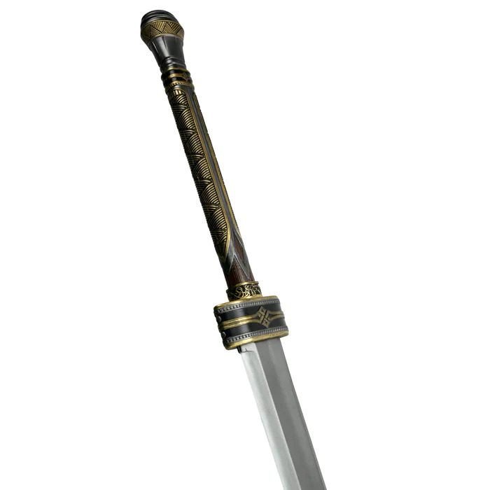 Handle, Angle