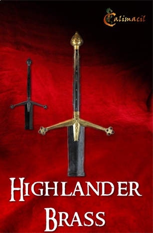 Highlander Brass