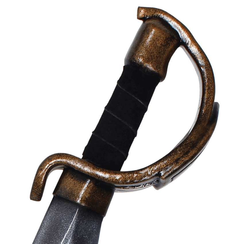 Basket Hilt