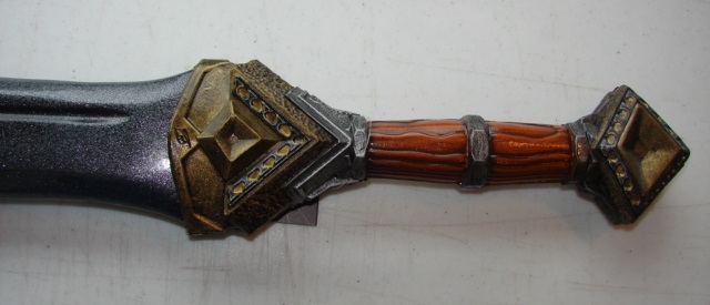 Hilt 2