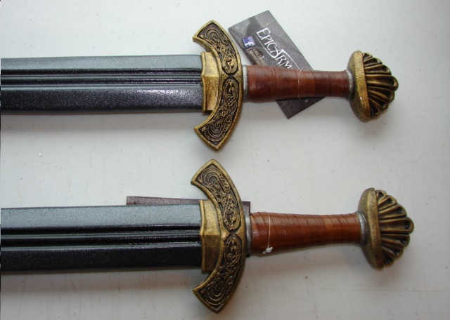 Hilt 1