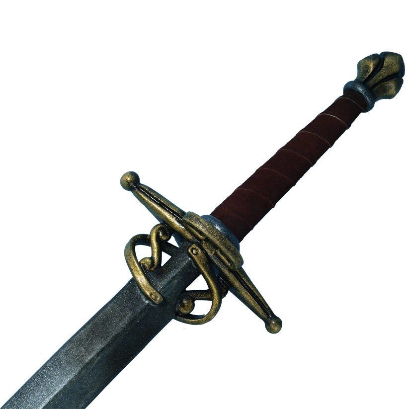 Basket Hilt 1