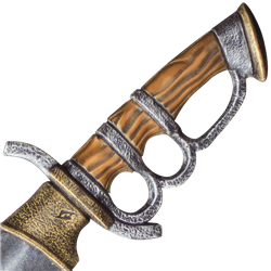 Hilt & Handle