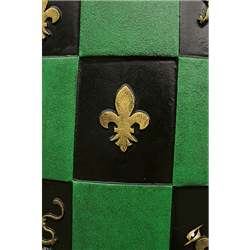 Fleur de Lis