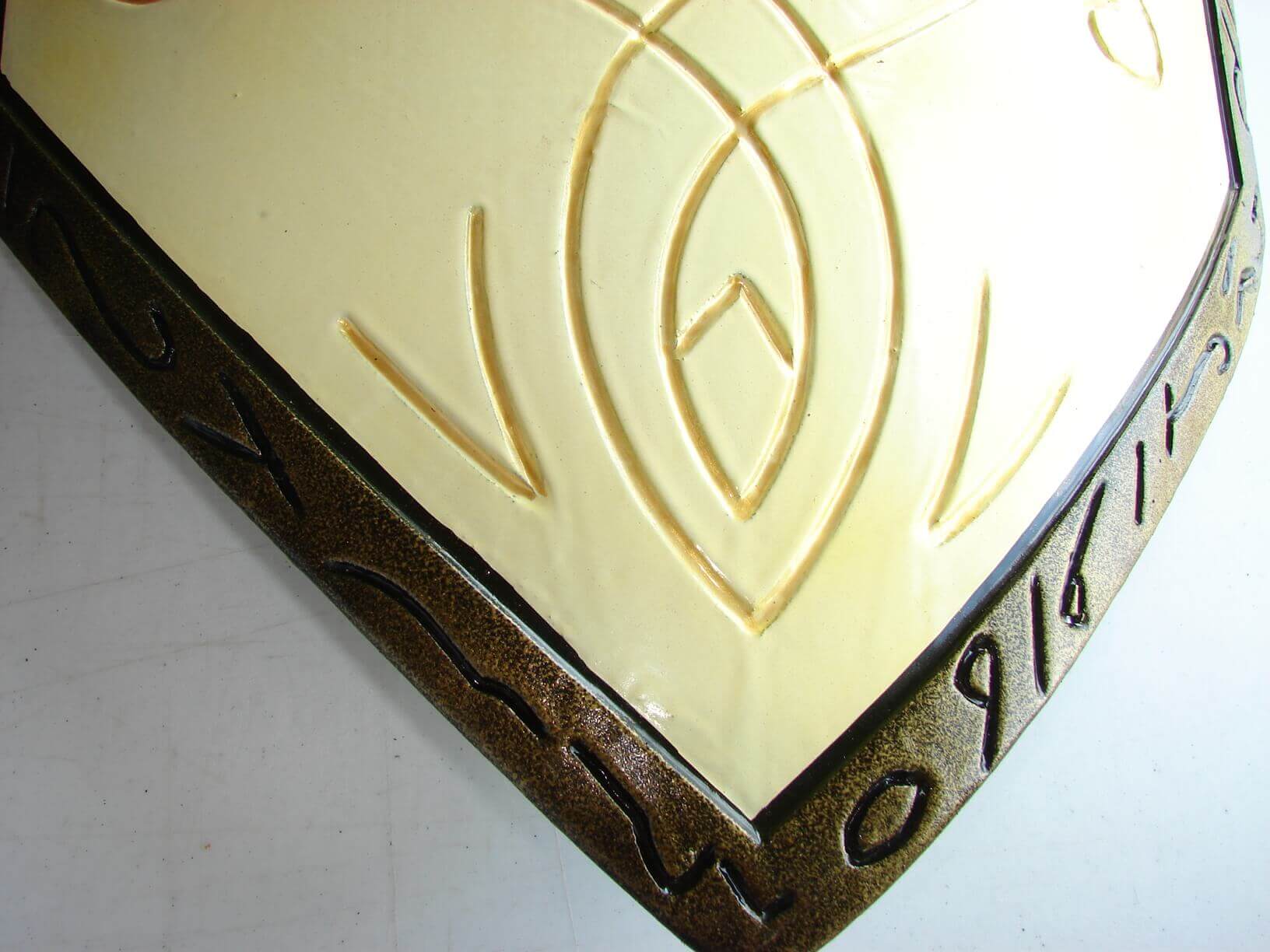 Shield details 2