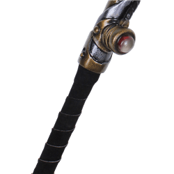 Stun Rod Shaft 2