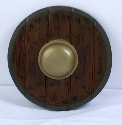 gaelic shield
