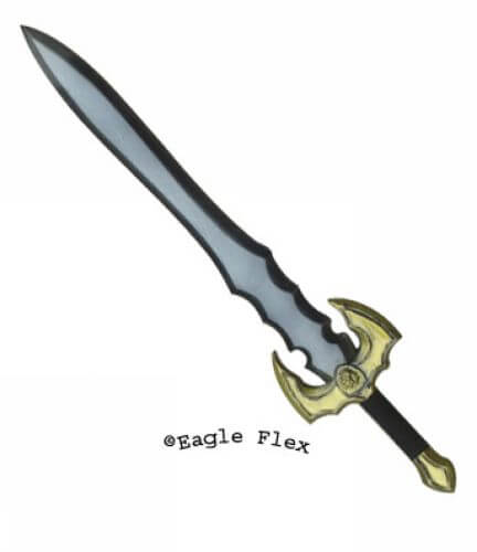 Brave Shortsword