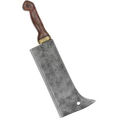 Butcher's Cleaver