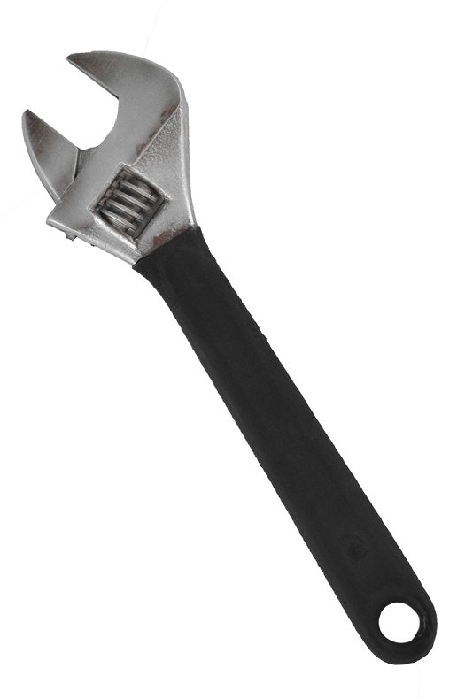 Commando Knife