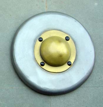 Archer's Shield