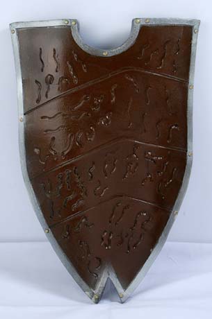 Gothic Shield