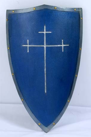 Templar Shield