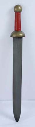 Roman Spatha