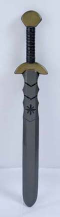 Knight's Short Sword